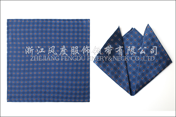 2018春夏仿丝手帕