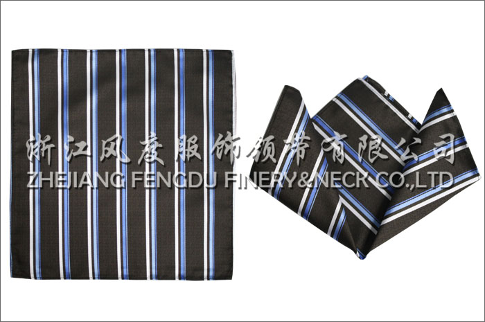 2018春夏仿丝手帕